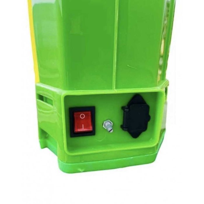 Професионална акумулаторна пръскачка 10 или 16 литра StahlMayer