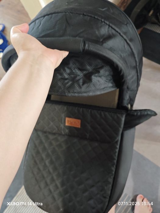 Детская Коляска TOMIX , 2 в 1