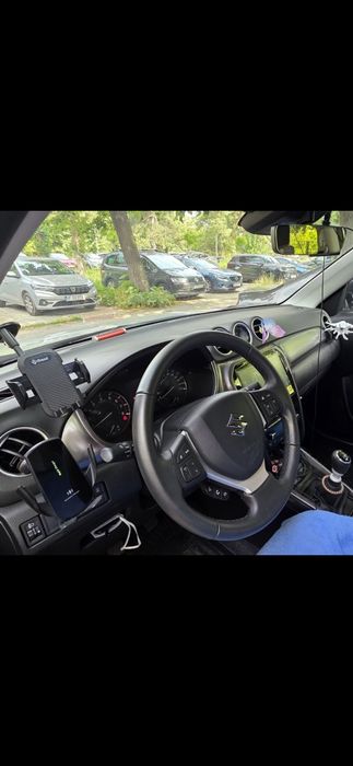 SUZUKI Vitara 2025 — imagine 4