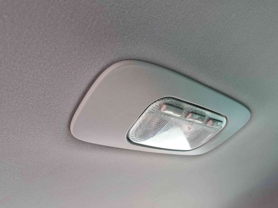 Plafoniera spate Peugeot 807 [Fabr 2002-2008] OEM