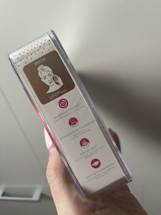 Foreo UFO mini оригинален