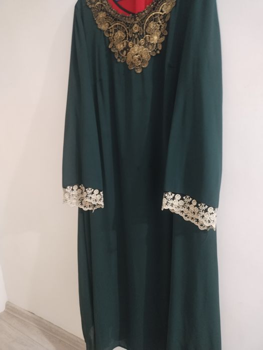 Продам вечернее платья