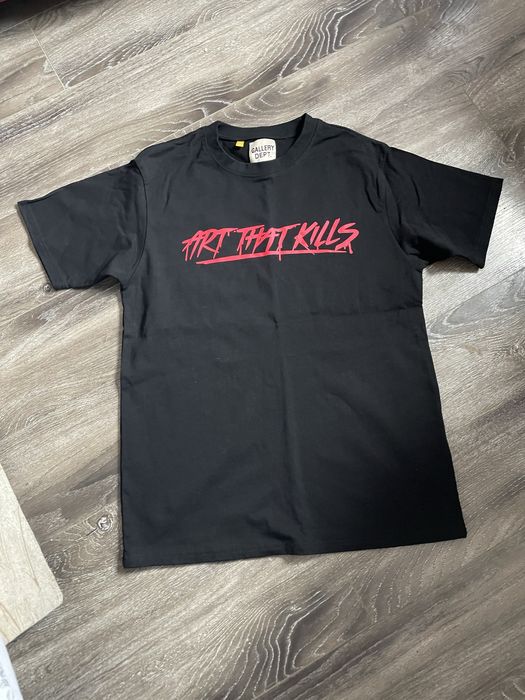 Tricou Gallery Dept nou