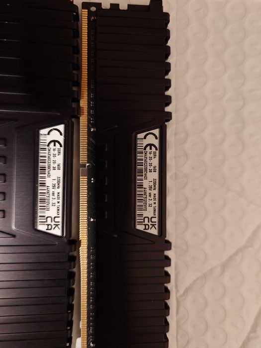 Gaming PC 5600X-2060(3060Ti)-32GB-256