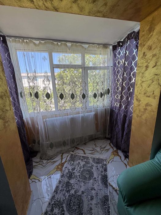 Vand Apartament 4 camere
