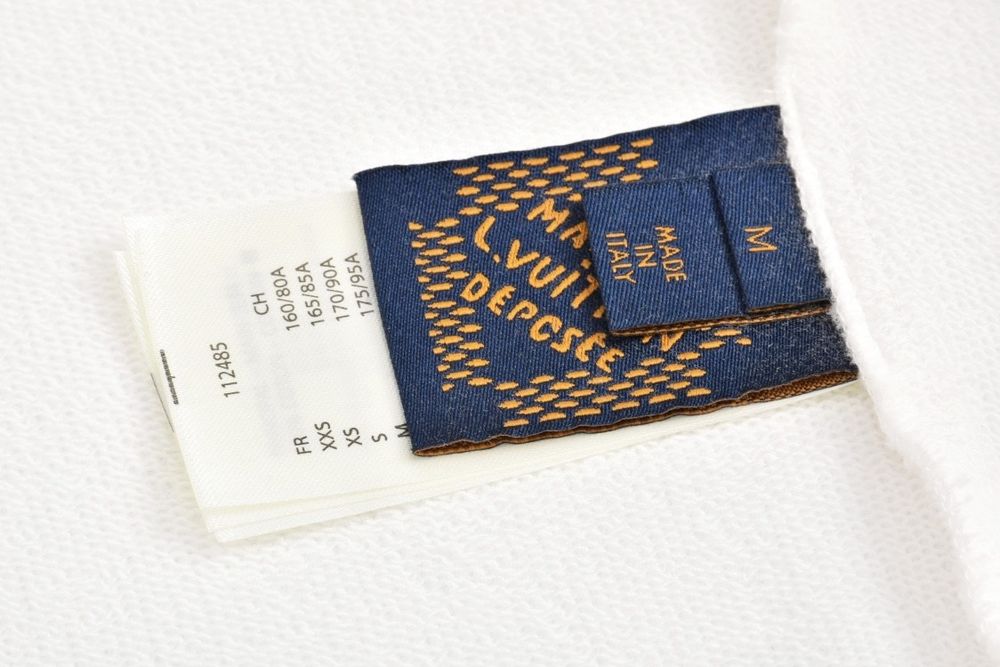 Louis Vuitton блуза