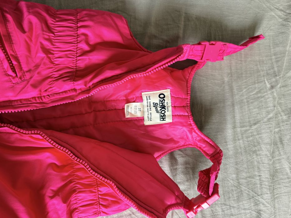 Зимен космонавт/ екип