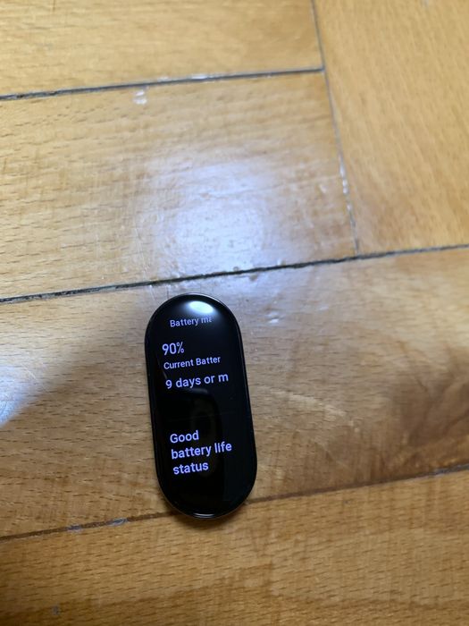 Смарт часовник Xiaomi Redmi Band 7 NFC