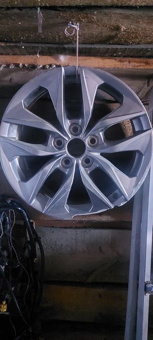 Титановый диск тойота сиенна 21 год