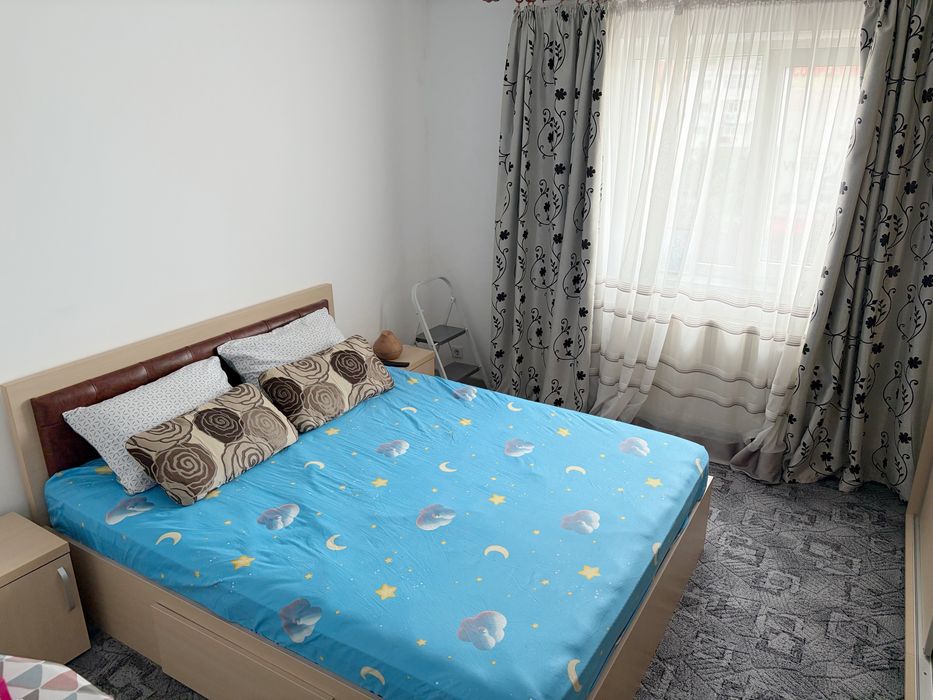 Apartament 4 camere Ultracentral Mioveni | 82 mp | Bloc 1993