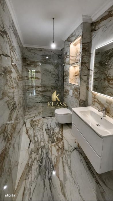 Apartament modern cu 3 camere, Aviatiei