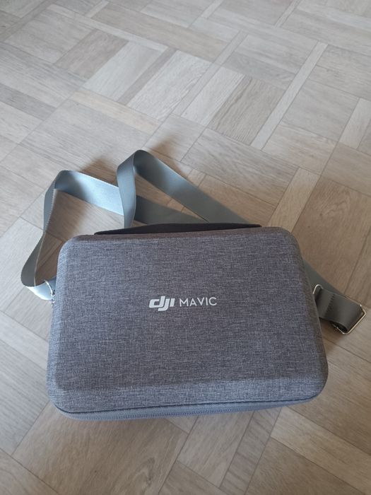 Продам квадрокоптер DJI Mini 2 4к fly more combo