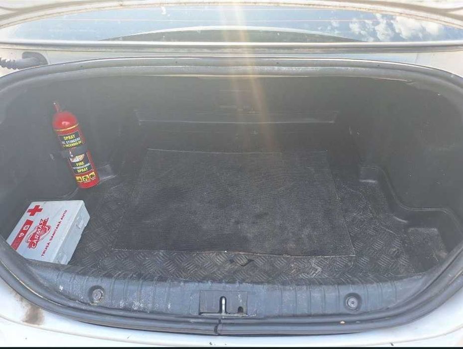 Alfa Romeo 159 1.9 JTDm 120HP Motor Fiabil