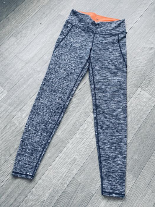 Спортни клинове S,М