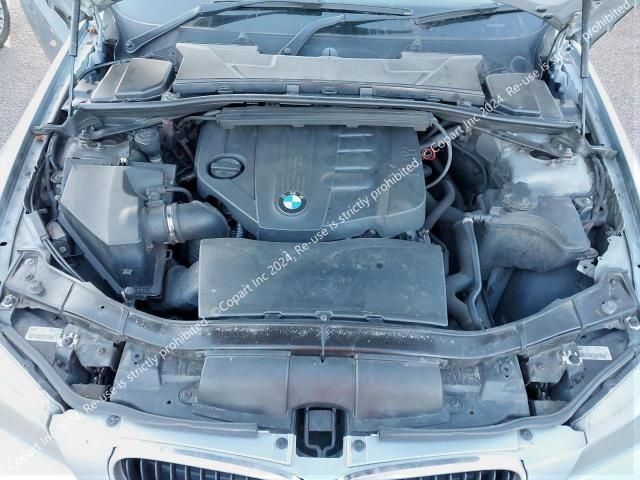 На части бмв е91 320д 184кс