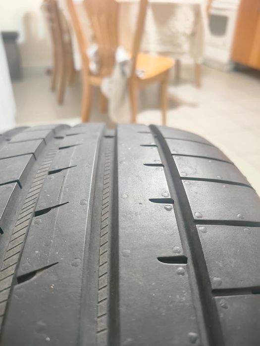 Шины GOOD YEAR 245/45  R20