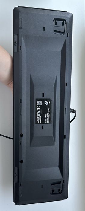 клавиатура bloody B975