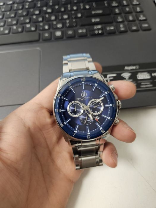 Bigotti мужской часы