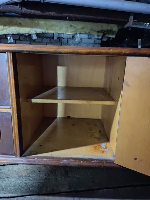 Тумба-консоль Румыния