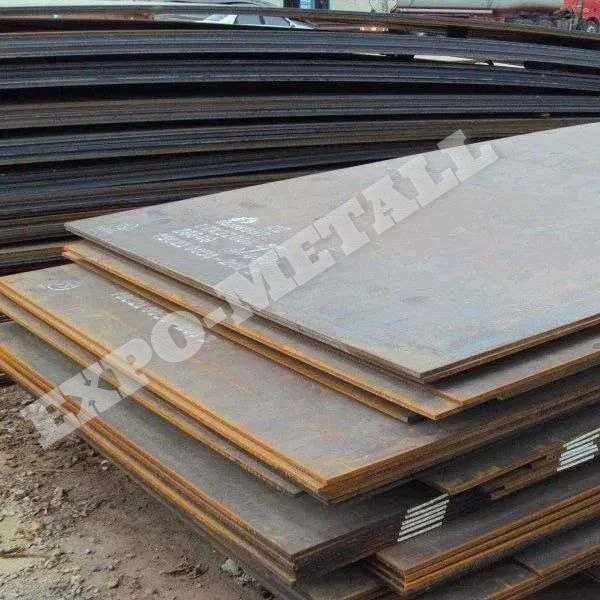 Металлопрокат EXPO-METALL | Опт/Розница | Склад и Доставка