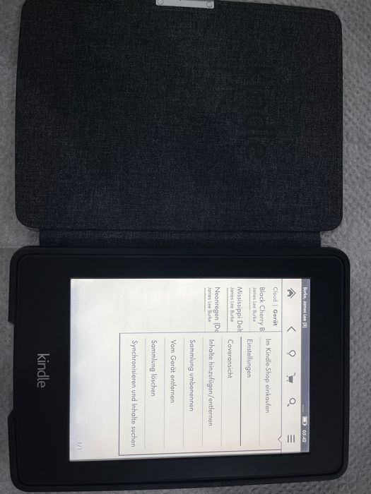 Срочно продам Amazone Kindle Paperwhite