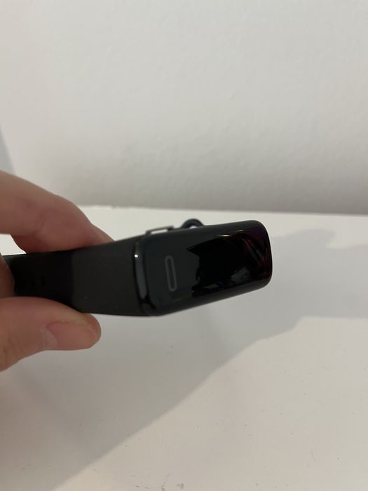 BetterMe часы фитнес трейкер