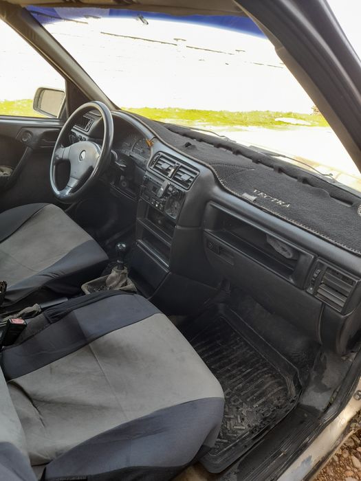 Opel vectra сатылады