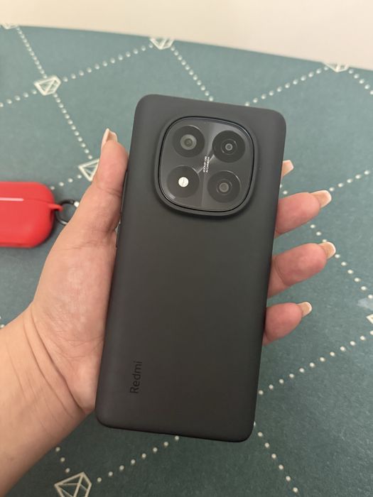 Xiaomi Redmi Note 14 Pro Plus
