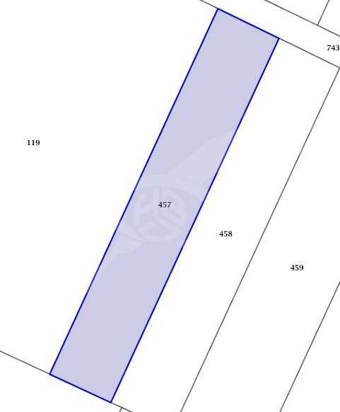 Парцел в Поморие 57407