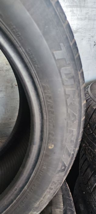 Летняя резина Bridgestone