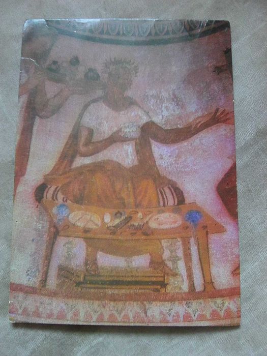 Продавам пощенски  картички  от  България