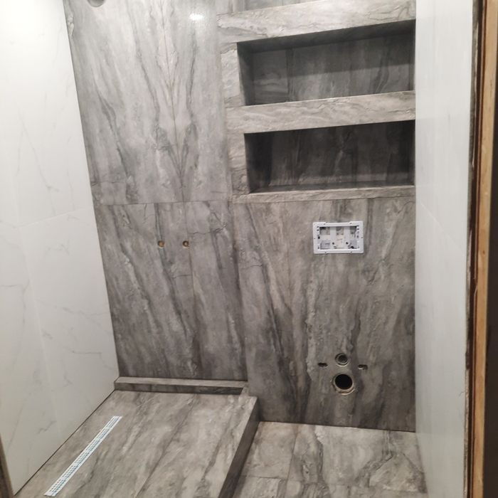 КВАРТИРЫ под ключ