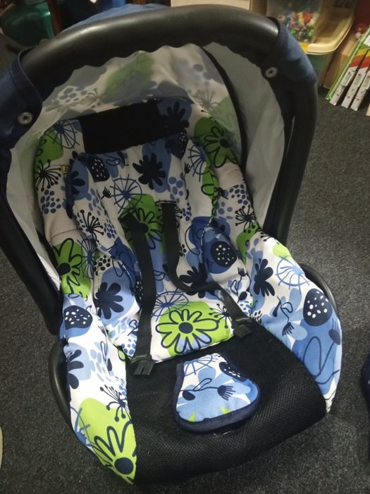 Продам автолюлюку