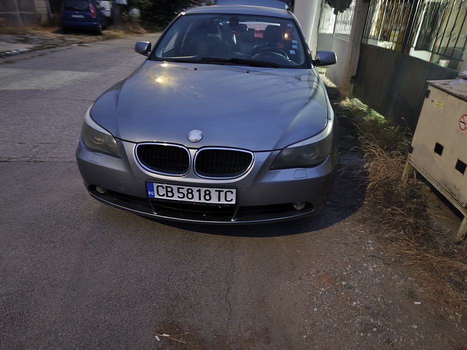 bmw e61 туринг. ..