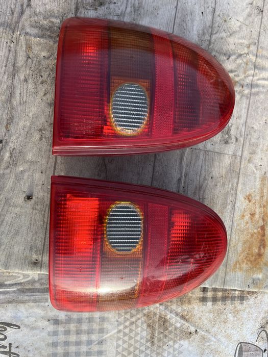 Стопове Опел Корса B (1993 – 2000)