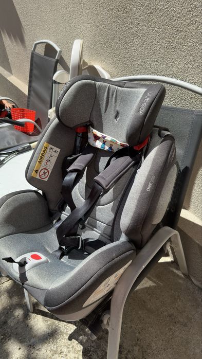 Scaun auto copii Osann One 360