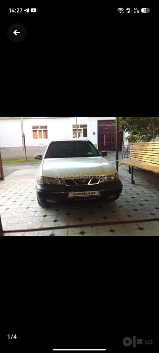 Нексия 1 срочна сотилади