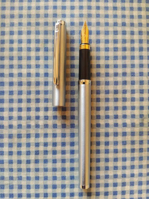 стара шведска писалка BALLOGRAF