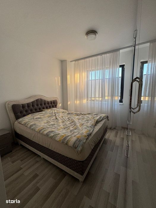 Apartament 2 camere bloc nou - Brancusi - Drumul Taberei - Valea Larga