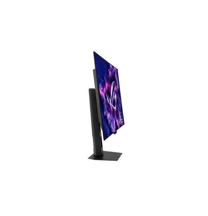 ' Монитор ASUS ROG Strix OLED XG32UCWMG 32" 4K 240Hz