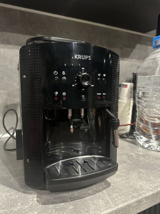 Кафеавтомат Krups