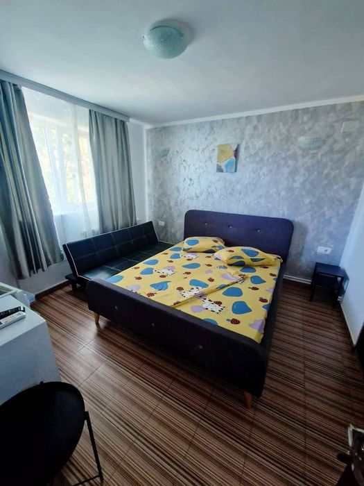 Casa  2 Mai pentru închiriat la muncitori