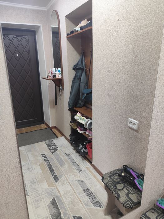 Продам квартиру в центре Петропавловска