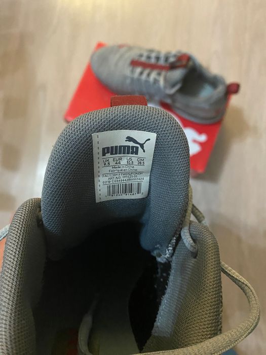 Оригинални маратонки Puma