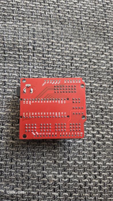 Продам набор arduino