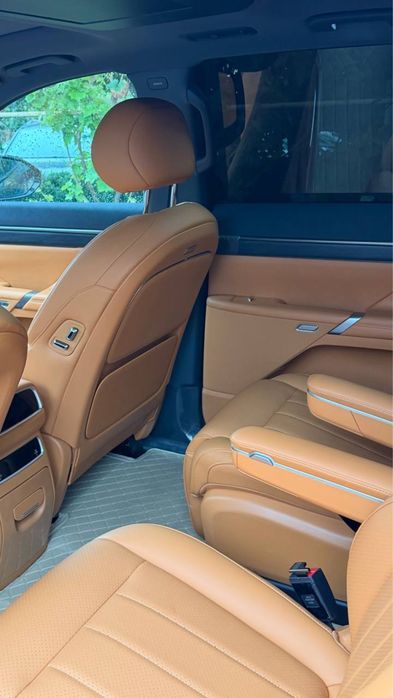 Dongfeng 008 EP Restyling Electr Sotiladi