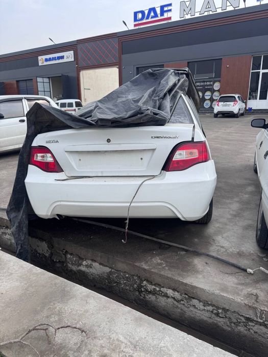 Нексия запчастлари бор метан балони бор йили 2015