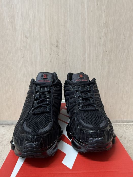 Обувки Nike Shox TL