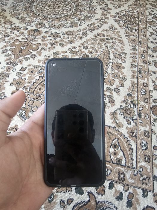 Oppo reno 5 lite