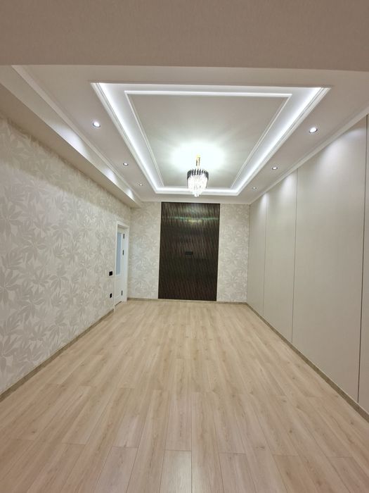 Kotta qani  Depo  Residence 70 kv 4/ 3 premi Srochna